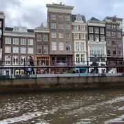 The Amsterdam Dungeon