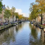 The Amsterdam Dungeon