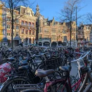 The Amsterdam Dungeon