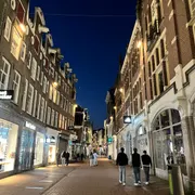 The Amsterdam Dungeon