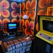 Nationaal Videogame Museum