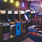 Nationaal Videogame Museum