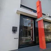 Rietveld Schröderhuis