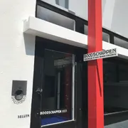 Rietveld Schröderhuis