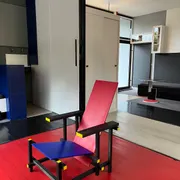 Rietveld Schröderhuis