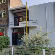 Rietveld Schröderhuis