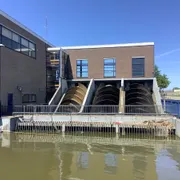 UNESCO Werelderfgoed Kinderdijk