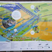 UNESCO Werelderfgoed Kinderdijk