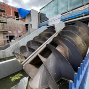 UNESCO Werelderfgoed Kinderdijk