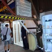 Grenslandmuseum Dinxperlo