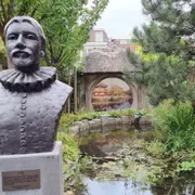 Hendrick Hamel Museum