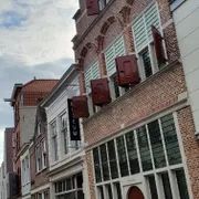 Hendrick Hamel Museum