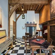 Hendrick Hamel Museum