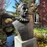 Hendrick Hamel Museum