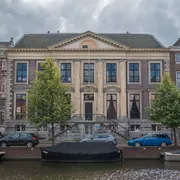 Museumhuis Barnaart