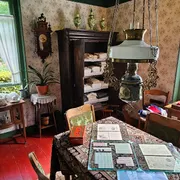 Openluchtmuseum De Duinhuisjes