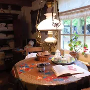 Openluchtmuseum De Duinhuisjes