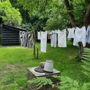 Openluchtmuseum De Duinhuisjes