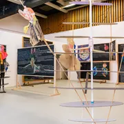 Platform POST Arnhem