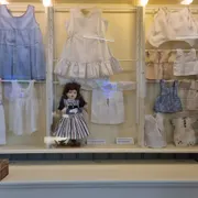 Het schooltje van Dik Trom