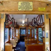 Electrische Museumtramlijn Amsterdam