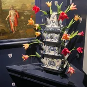 Amsterdam Tulip Museum