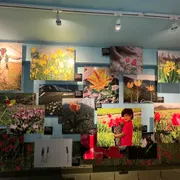 Amsterdam Tulip Museum