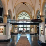Nationaal Museum Tachtigjarige Oorlog