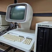 Bonami SpelComputer Museum