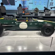 The Formula 1® Exhibition - Amsterdam