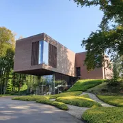 LAM museum