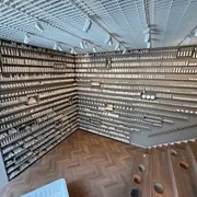 LAM museum