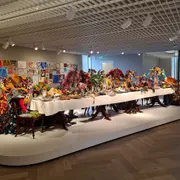 LAM museum
