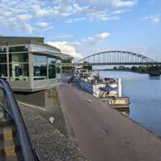 Airborne Museum at the Bridge