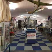 CRASH Luchtoorlog- & Verzetsmuseum '40-'45