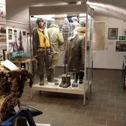 CRASH Luchtoorlog- & Verzetsmuseum '40-'45