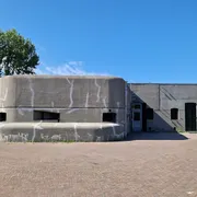 CRASH Luchtoorlog- & Verzetsmuseum '40-'45