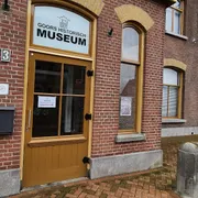 Stichting Historisch Goor