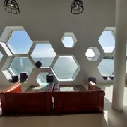 Afsluitdijk Wadden Center