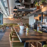 Afsluitdijk Wadden Center