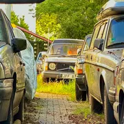 Volvo Museum Loosdrecht