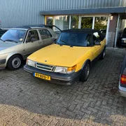Volvo Museum Loosdrecht
