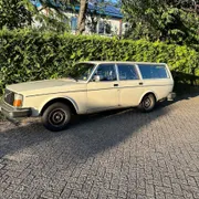 Volvo Museum Loosdrecht