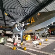 Museum Bevrijdende Vleugels