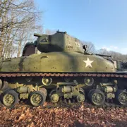 Museum Bevrijdende Vleugels