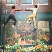 Museum of Illusions Amsterdam