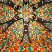 Museum of Illusions Amsterdam