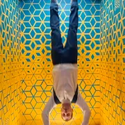 Museum of Illusions Amsterdam