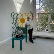 Museum of Illusions Amsterdam