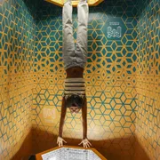 Museum of Illusions Amsterdam